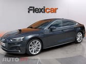 Audi A5 40 TFSI S tronic S line