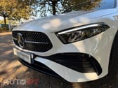 Mercedes-Benz A 200 7G-DCT Edition AMG Line