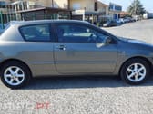 Toyota Corolla 2.0 D-4D JLL+FN+FC+RCD