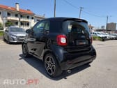 Smart ForTwo 0.9 Passion 90 Aut.