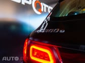 Mercedes-Benz GLC 300 e 4Matic 9G-TRONIC AMG Line