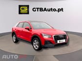 Audi Q2 I.V.A  DEDUTÍVEL 35 TDI 