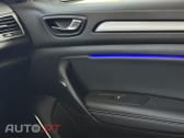 Renault Mégane Break Grandtour