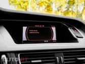 Audi A4 2.0 TDI