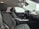 BMW 318 d Aut.