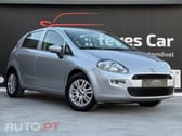 Fiat Punto 1.2 CitySport Start&Stop