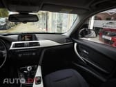 BMW 320 d Touring EfficientDynamics