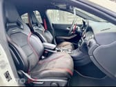 Mercedes-Benz CLA 45 AMG 4Matic 7G-DCT