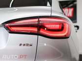MG HS 1.5T-GDI Aut. Luxury
