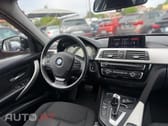 BMW 320 xDrive Auto