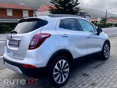 Opel Mokka X 1.4 T Innovation GPL RT7