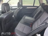 Mercedes-Benz C 220 Avantgarde