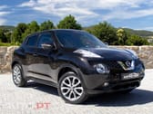 Nissan Juke 1.5 dCi Tekna Premium