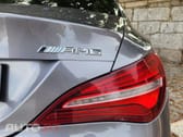 Mercedes-Benz CLA 180 CDi AMG Line Aut.