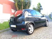 Opel Corsa C 1.2 Twinport