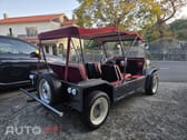 MINI Moke RETROSTYLE