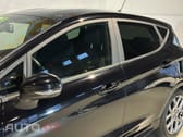 Ford Fiesta 1.0 EcoBoost ST-Line X