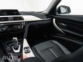 BMW 320 d Auto