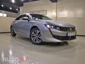 Peugeot 508 1.5 BlueHDi Allure