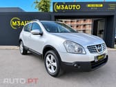 Nissan Qashqai 1.5 dCi ECO Acenta