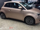 Fiat 500e Icon
