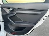 Audi A3 Sportback 45 TFSIe S line