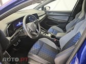 Volkswagen Golf 2.0 TSI R DSG
