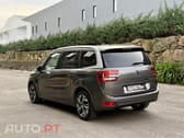 Citroen C4 SpaceTourer BlueHDi 130 Stop&Start EAT8 SHINE