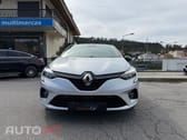 Renault Clio 1.0 TCe Intens Bi-Fuel