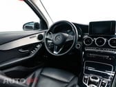 Mercedes-Benz GLC 220 d 4Matic 9G-TRONIC Exclusive