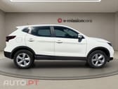 Nissan Qashqai 1.5 dCi ECO Acenta