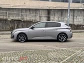 Peugeot 308 1.2 PureTech Allure Pack