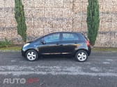 Toyota Yaris 1.0 VVT-i Sol High Pack