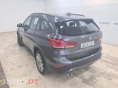 BMW X1 16 d sDrive Corporate Edition Auto