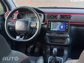 Citroen C3 1.2 PureTech Elle