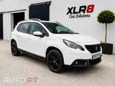 Peugeot 2008 Peugeot 2008 1.2 Allure Pack