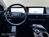 Kia EV6 77.4 kWh Tech