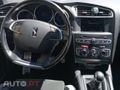 Citroen DS4 PureTech 130 Crossback