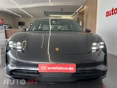 Porsche Taycan 4