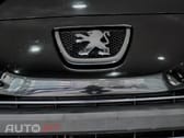 Peugeot 207 CC 1.6 VTi Active