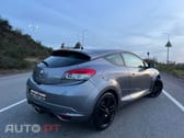 Renault Mégane Coupe 2.0 T 16V RS