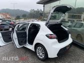 Peugeot 208 1.2 PureTech Active