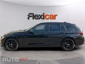 BMW 318 d Advantage Auto