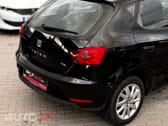 Seat Ibiza 1.4 TDi Style