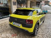 Citroen C4 Cactus 1.2 PureTech Shine