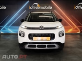 Citroen C3 Aircross 1.2 PureTech Feel