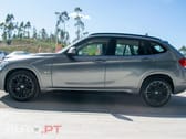 BMW X1 sDrive 18d