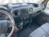 Renault Master 2.3 dCi L3 3.5T RD TP SS