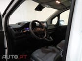 Renault Kangoo 1.5 Blue dCi L1 Advance