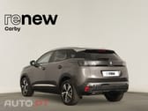 Peugeot 3008 3008 1.2 PureTech GT EAT8